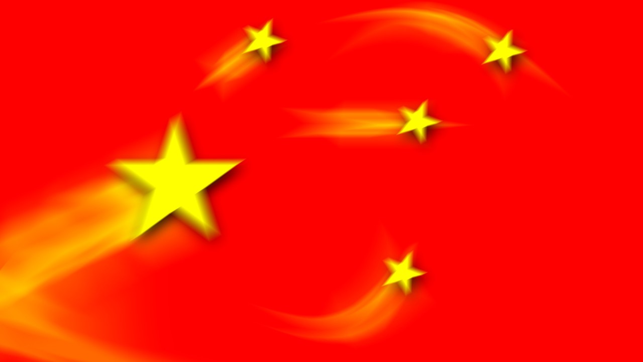 Chinese Evolution but It's DVD Player 🇨🇳
