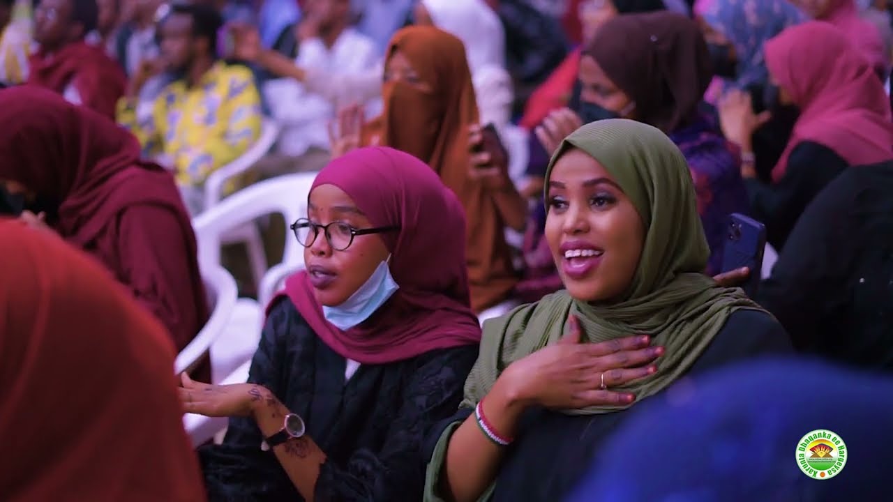 Mustafe Dollar | Hebla waa la guursadayaa? 2022