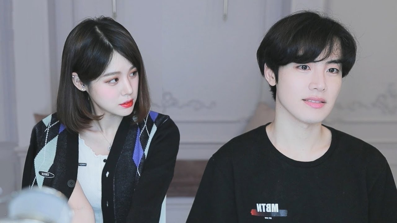 플레임님 저 사실은..💗@플레임