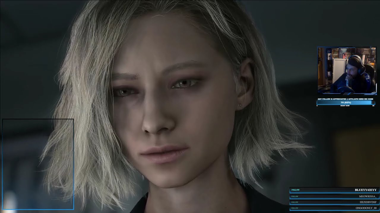 Resident Evil: Requiem- I'll try not to get too scared! (Part 1/18)