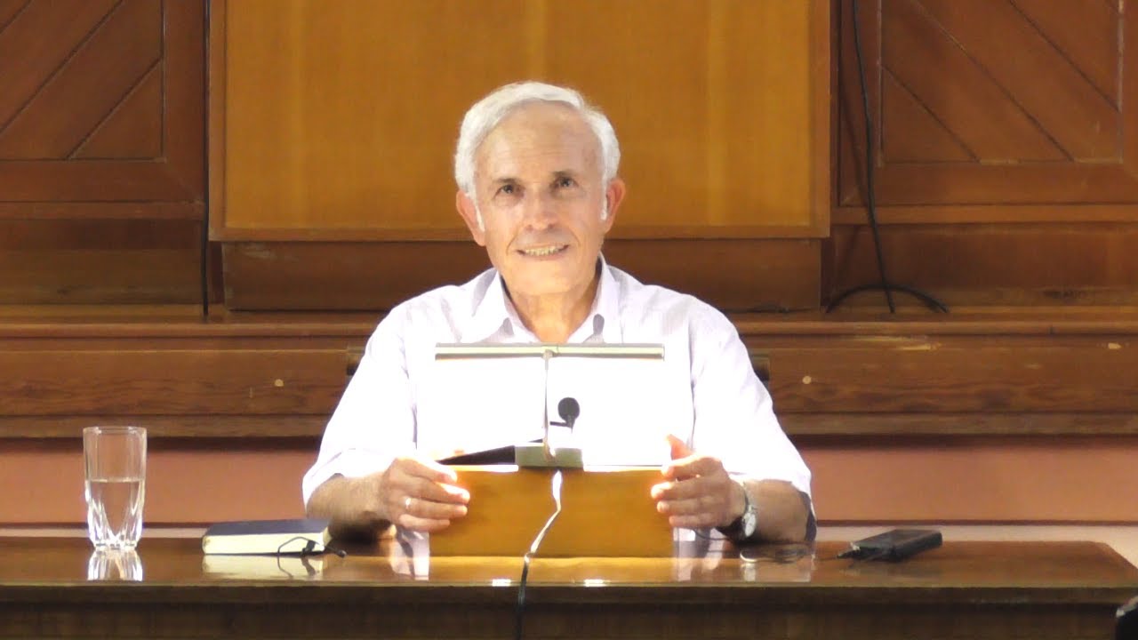 Η δοκιμασία δεν είναι αποδοκιμασία. Είναι ευλογία. ( Ιακώβου 1 : 1- 4 )