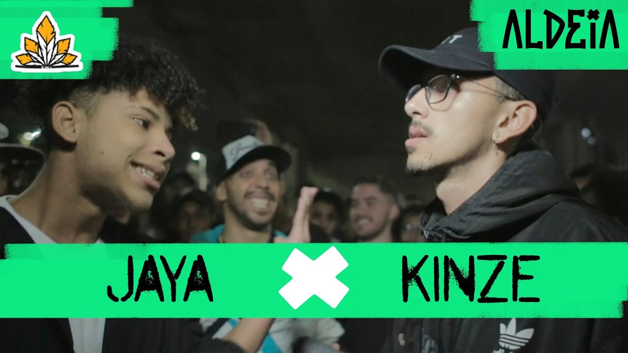 JayA x Kinze | 141ª Batalha da Aldeia | Barueri | SP