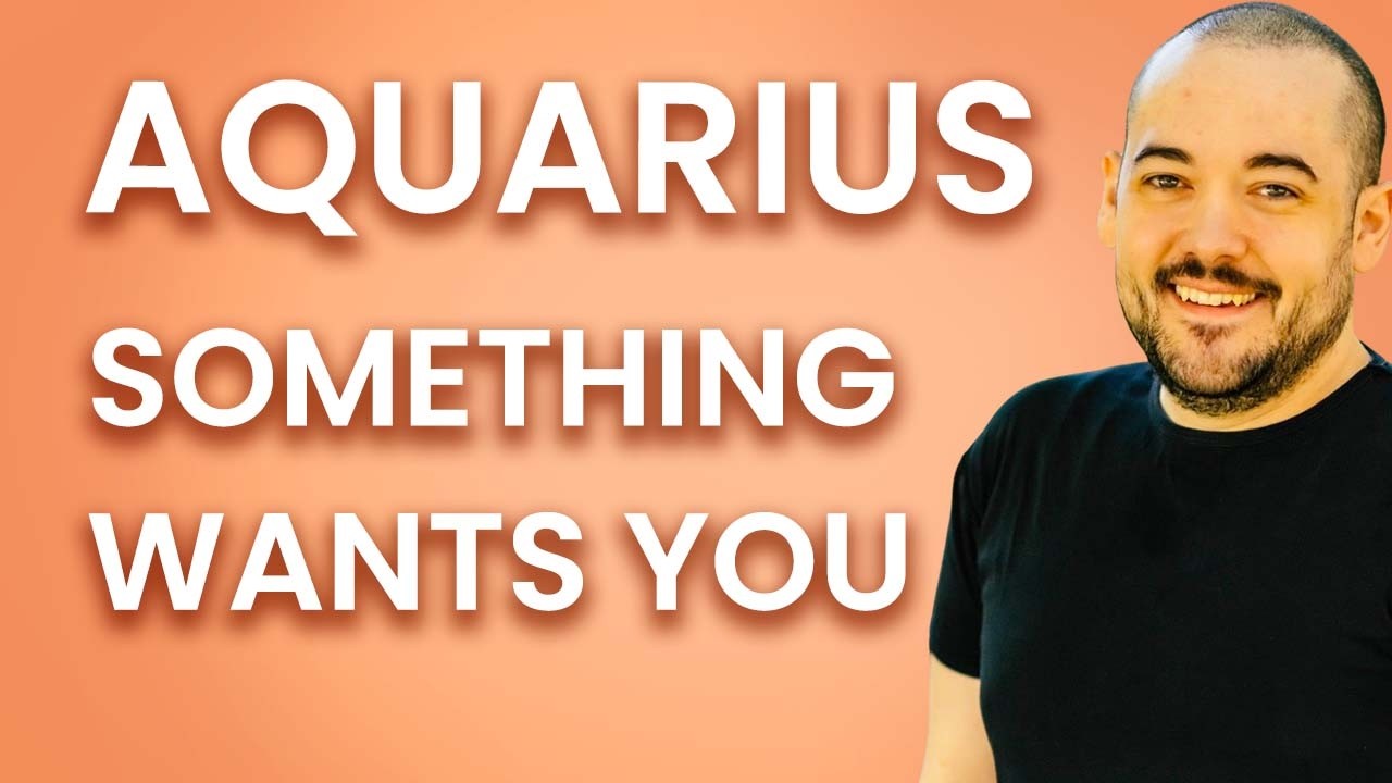 Aquarius The Universe Is Finally Paying You Back! Mid July 2025 Tarot