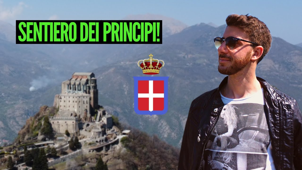 Sacra di San Michele: Come Arrivare e Cosa Vedere tra Storia e Leggenda!