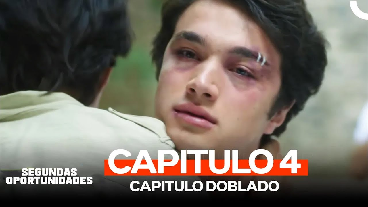 Segundas Oportunidades Capitulo 4 (Doblado en Español)