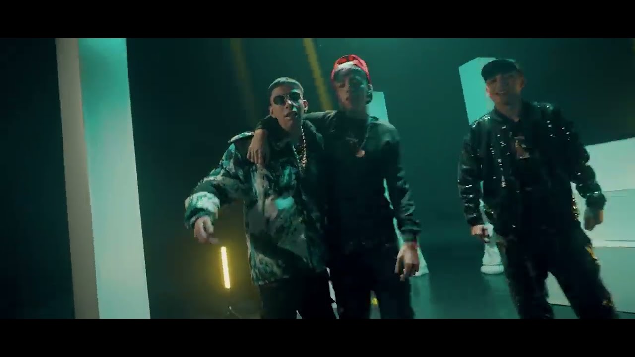 PA MATAR LAS GANAS - Sayian Jimmy x Josepe El Demente x Jairo Vera - Nysix Music & Shondy