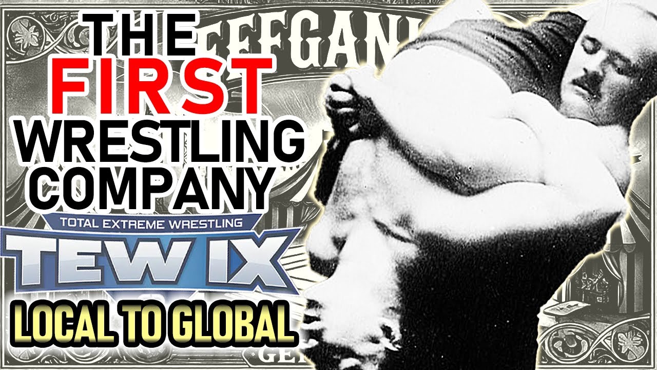 Tackling The TOUGHEST Challenge in TEW 9: Local to Global! | #1
