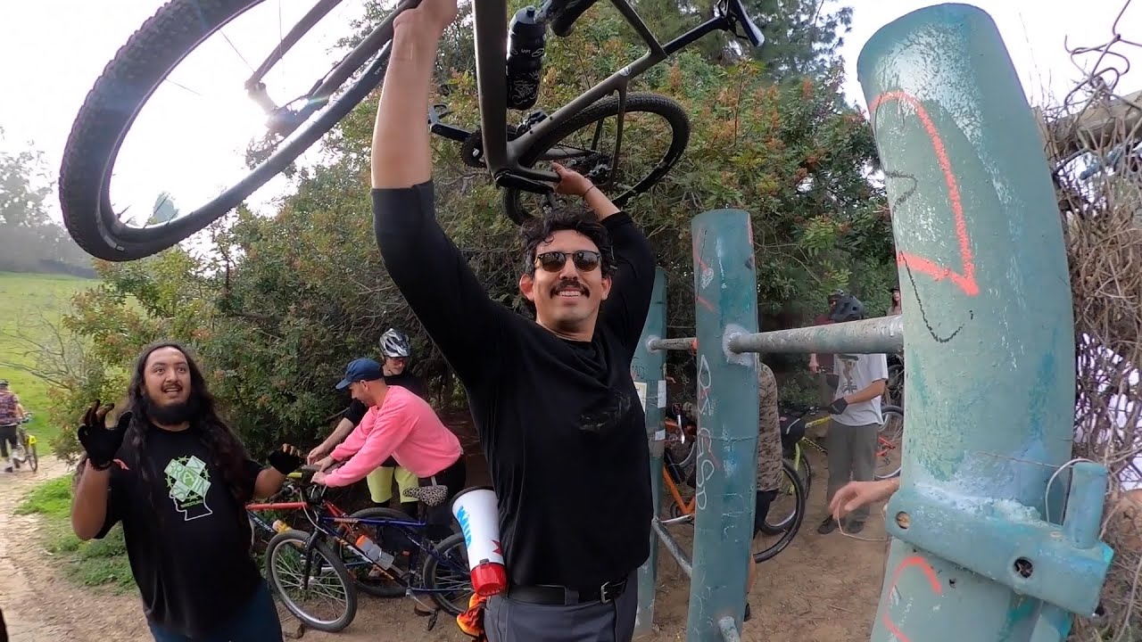 genotoads in los angeles