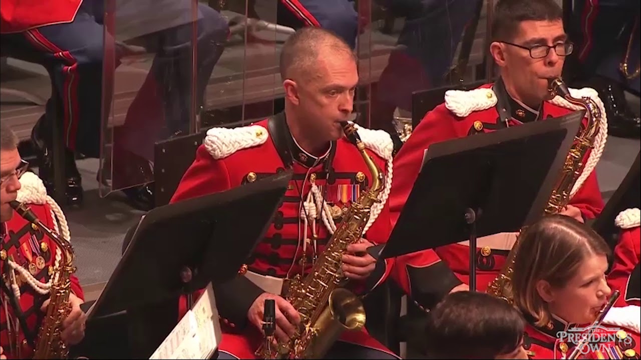 SOUSA El Capitan - 