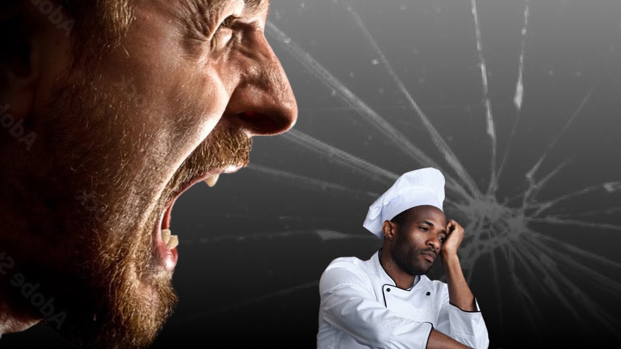 Workplace Bullies | DARVO