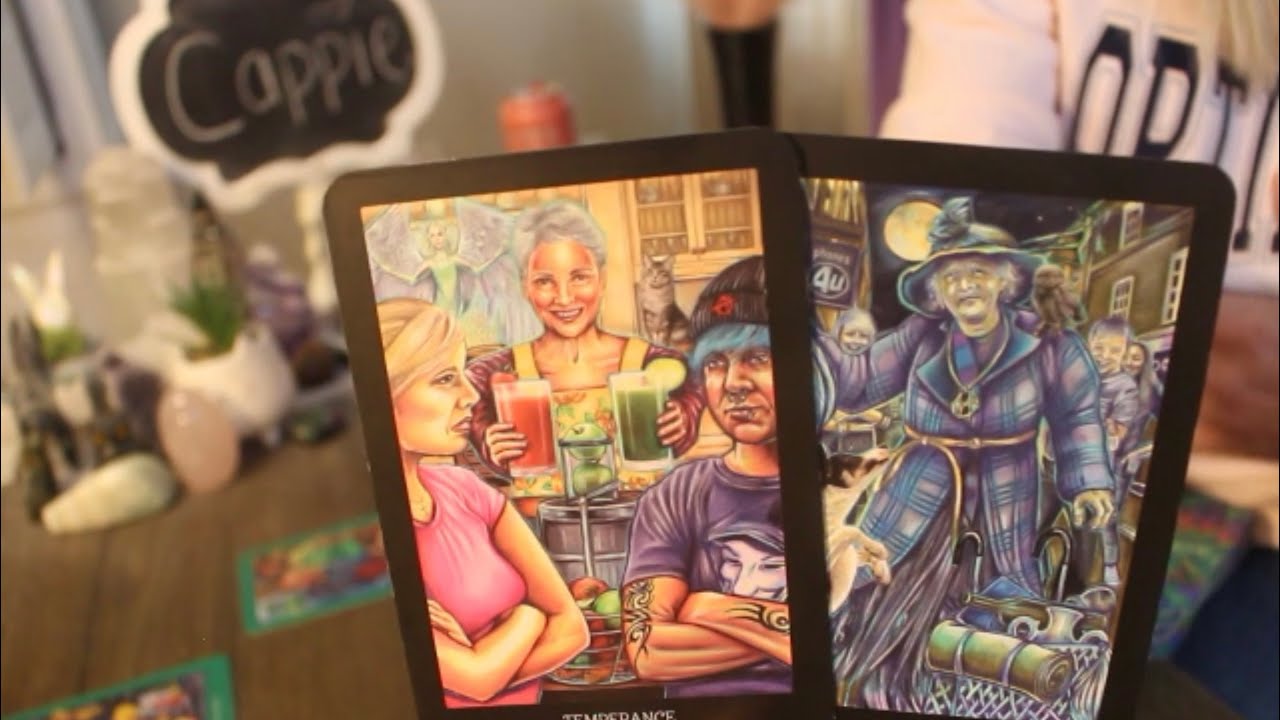 CAPRICORN: “WHAT THEY WERE AFRAID TO TELL YOU & WHY…TIL NOW” 💗🫢 JUNE 2024 TAROT LOVE READING