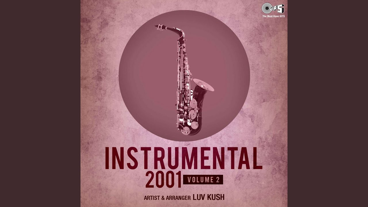 Shukriya Shukriya (Instrumental)