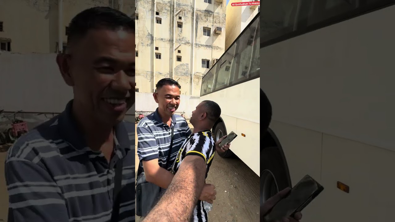 Al Qunfudhah City to Makkah #viral #viralreels #funny #motivation #comedy #
