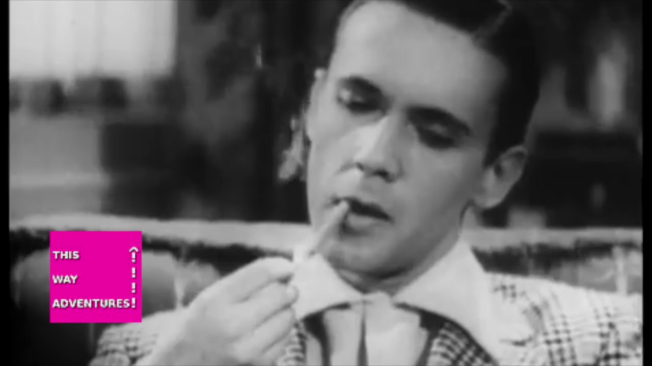 Vintage Cannabis Compilation!