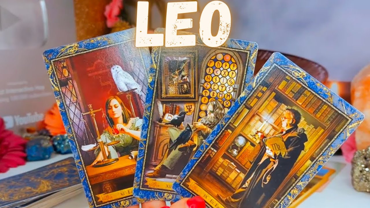 LEO IF YOU ONLY KNEW WHAT'S GOING ON BEHIND YOUR BACK🥺 You Gotta Know This..ASAP!! MAY 2025