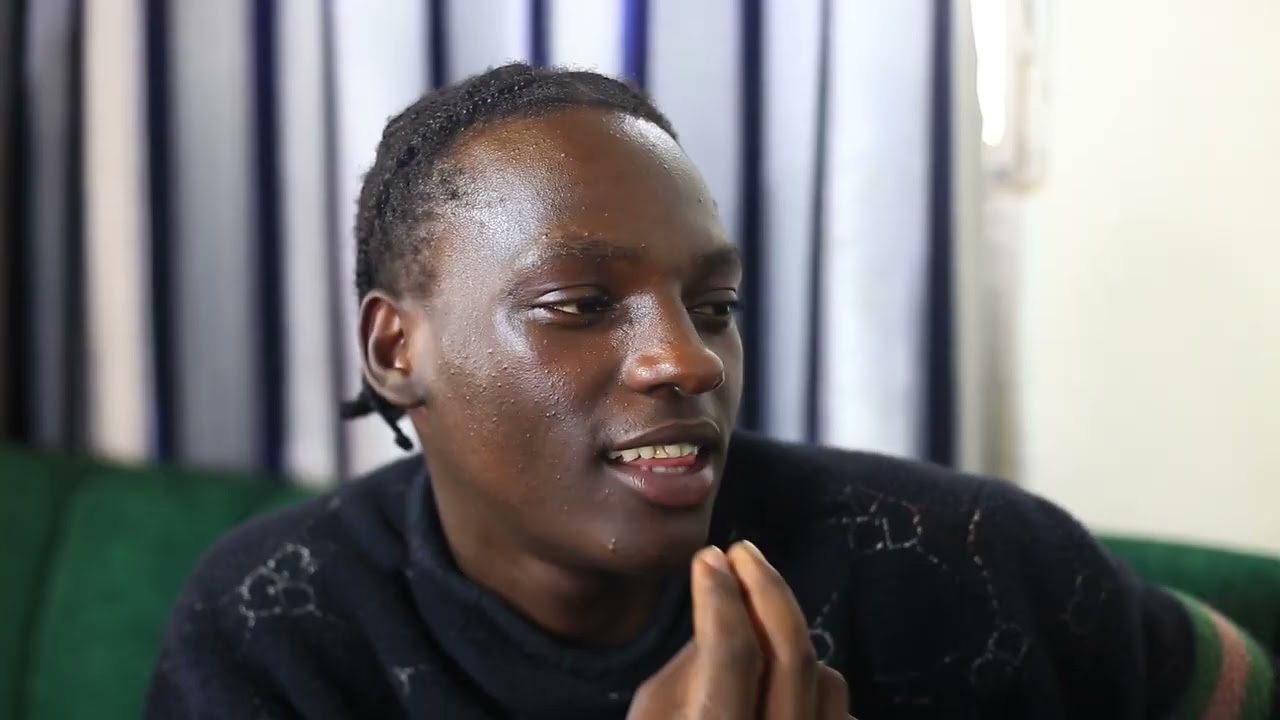 Amanyanga yi'mpanga : All girls are confused about the twins