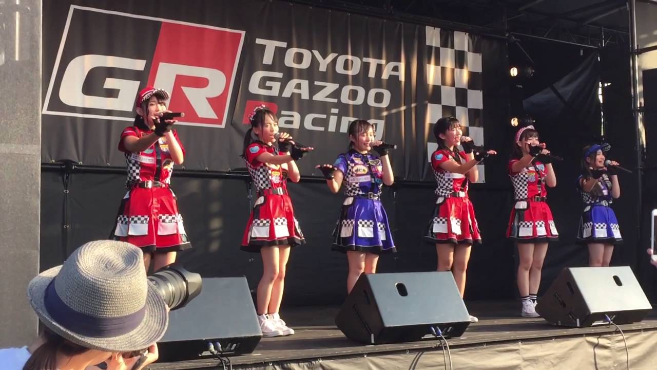 20161002 チーム8福岡イベント 365日の紙飛行機