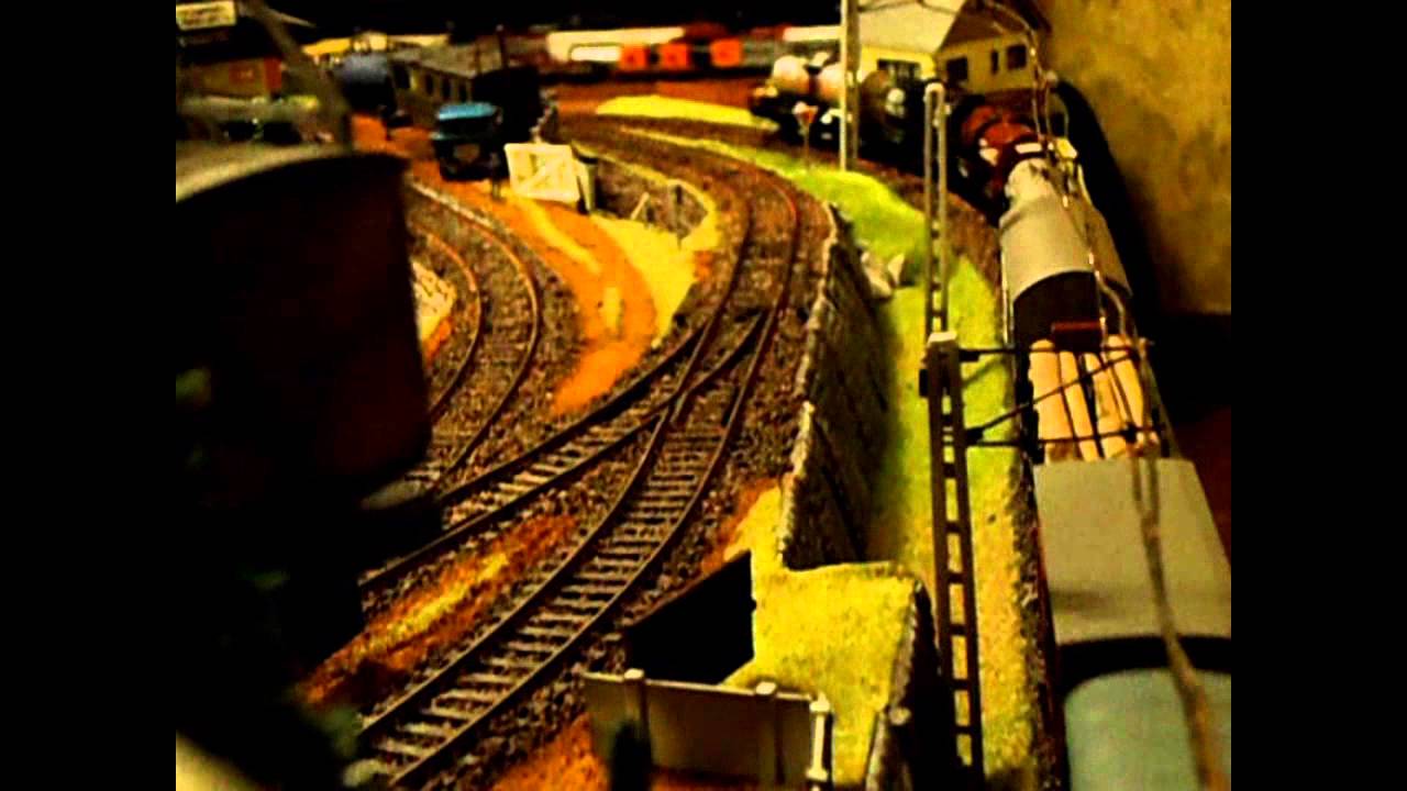 Old Piko BR77