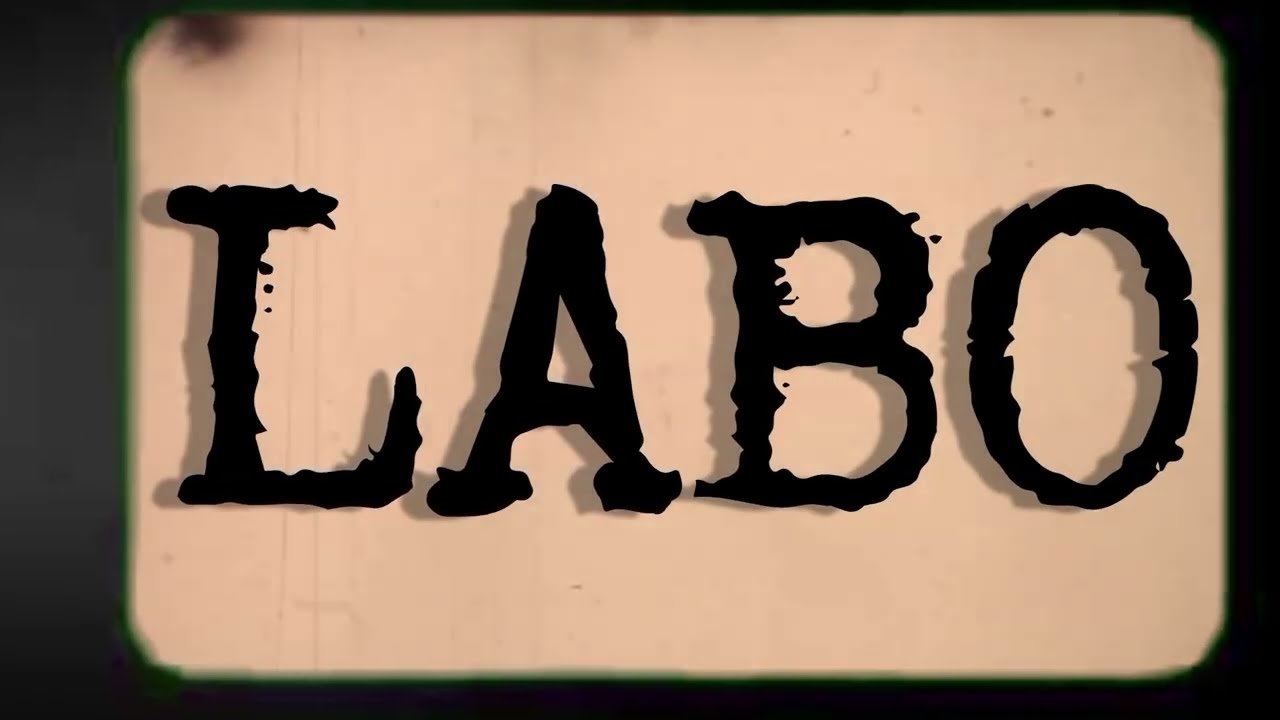 LABO By MBB
