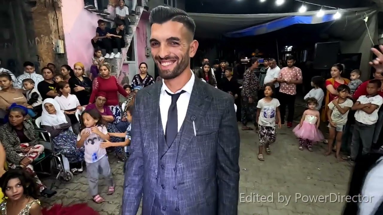 mustafakemalpaşa roman düğünleri ve güzelleri part 1