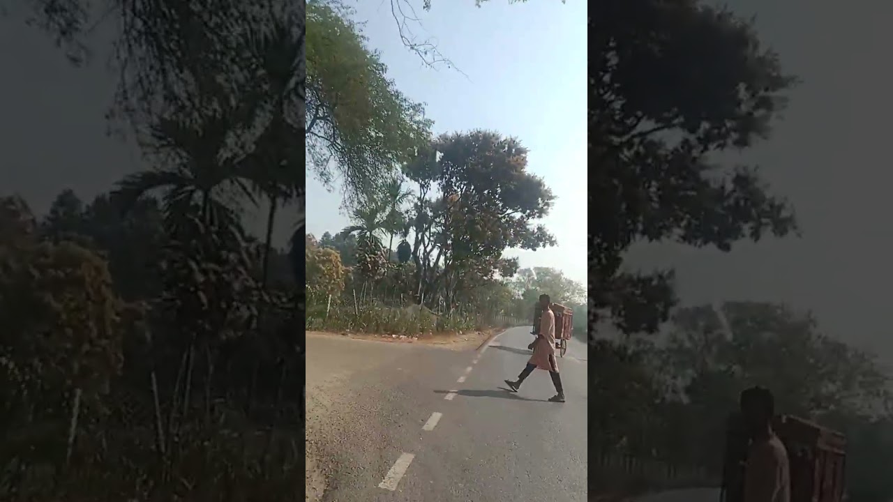 বড়াইগ্রাম রাস্তা 