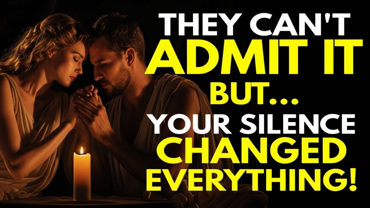 They Didn’t Respect You… Until You Respected Yourself | Relationship
