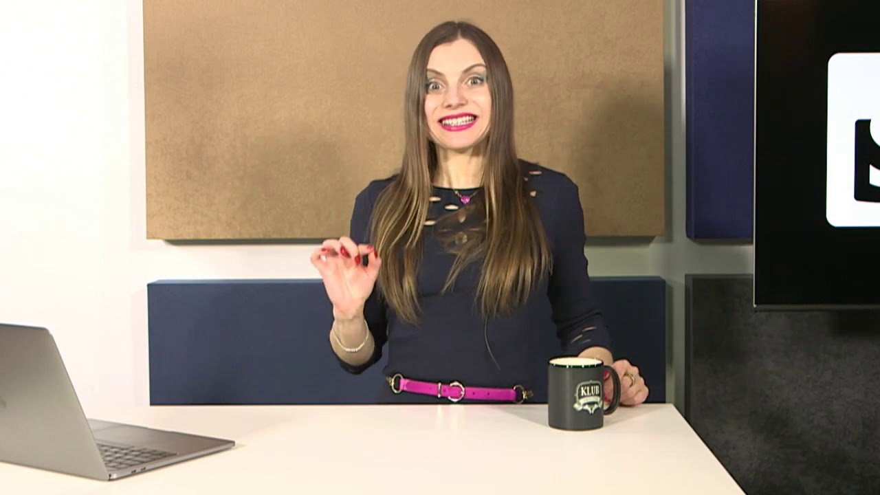 Jeden element, kt&oacute;ry dramatycznie zmieni Twoje rezultaty KREUJĘ ŻYCIE NA WŁASNYCH WARUNKACH #1