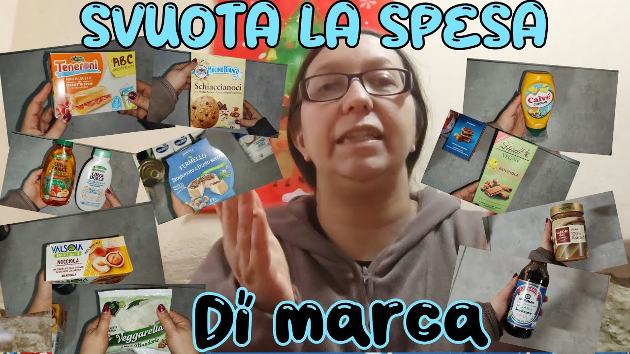 ‼️🛒 SVUOTA LA SPESA di MARCA🛒‼️+ 200€ CONAD, BENNET e GALASSIA🛒‼️