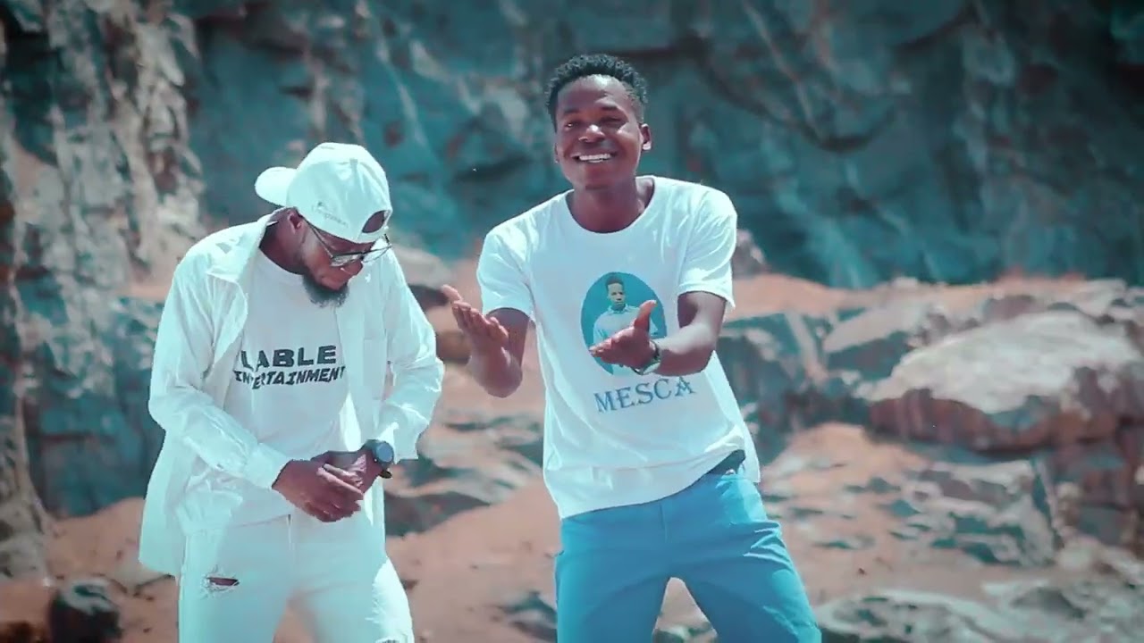 Lable Mw x Mesca Too Far Dir A Ralph Dee 