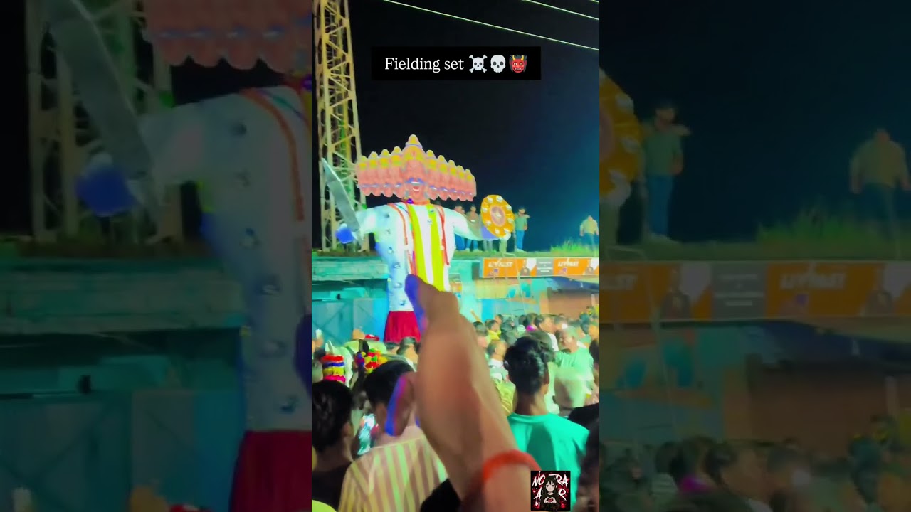 ravan dahan shorts video 