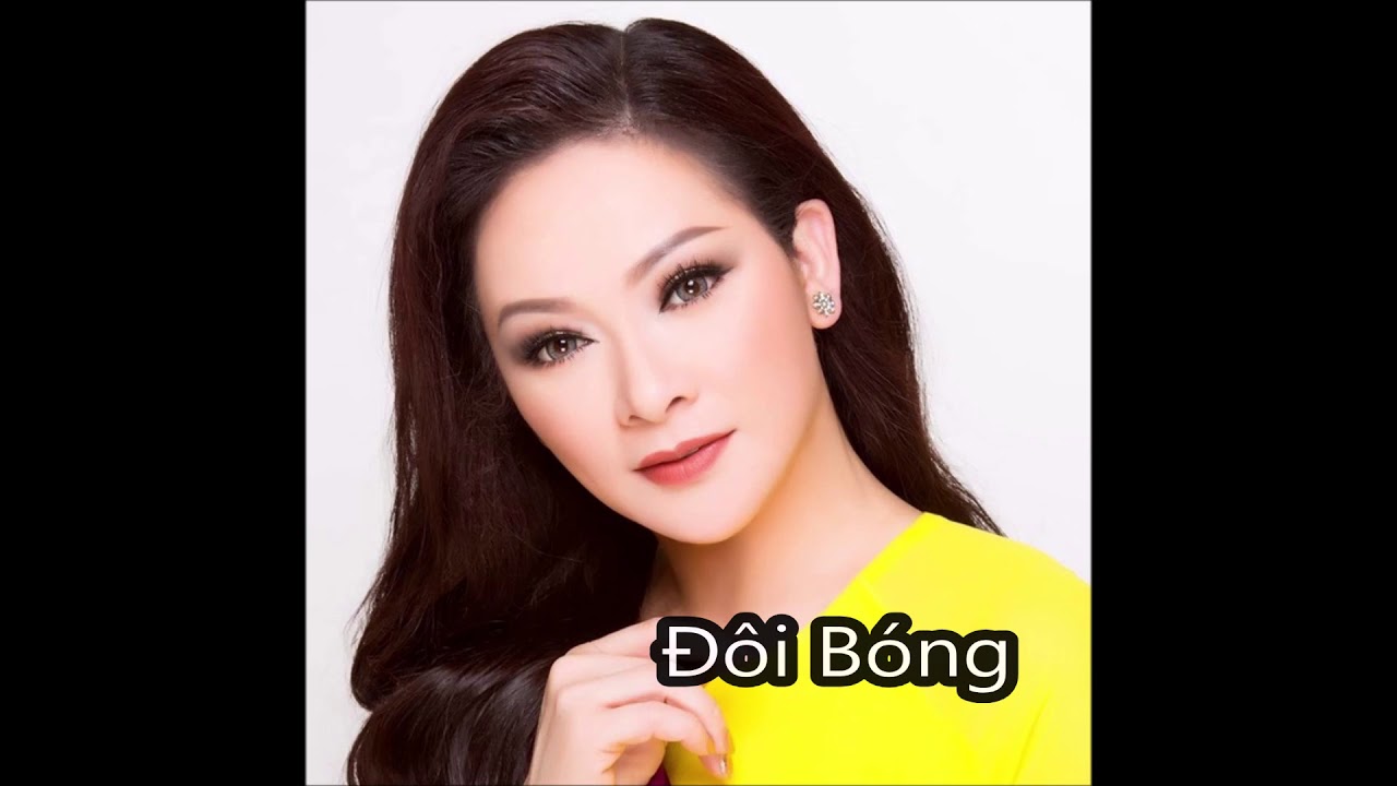 Đ&ocirc;i B&oacute;ng - NHƯ QUỲNH