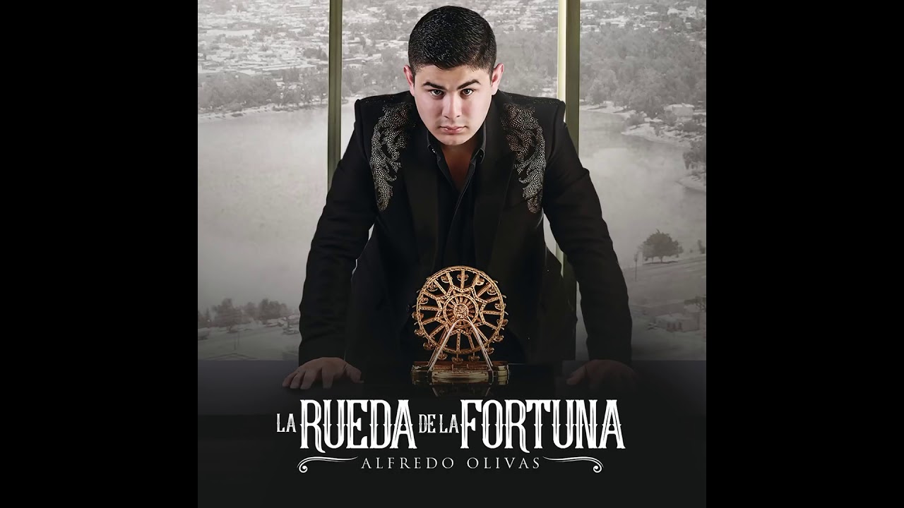 En Definitiva - Alfredo Olivas
