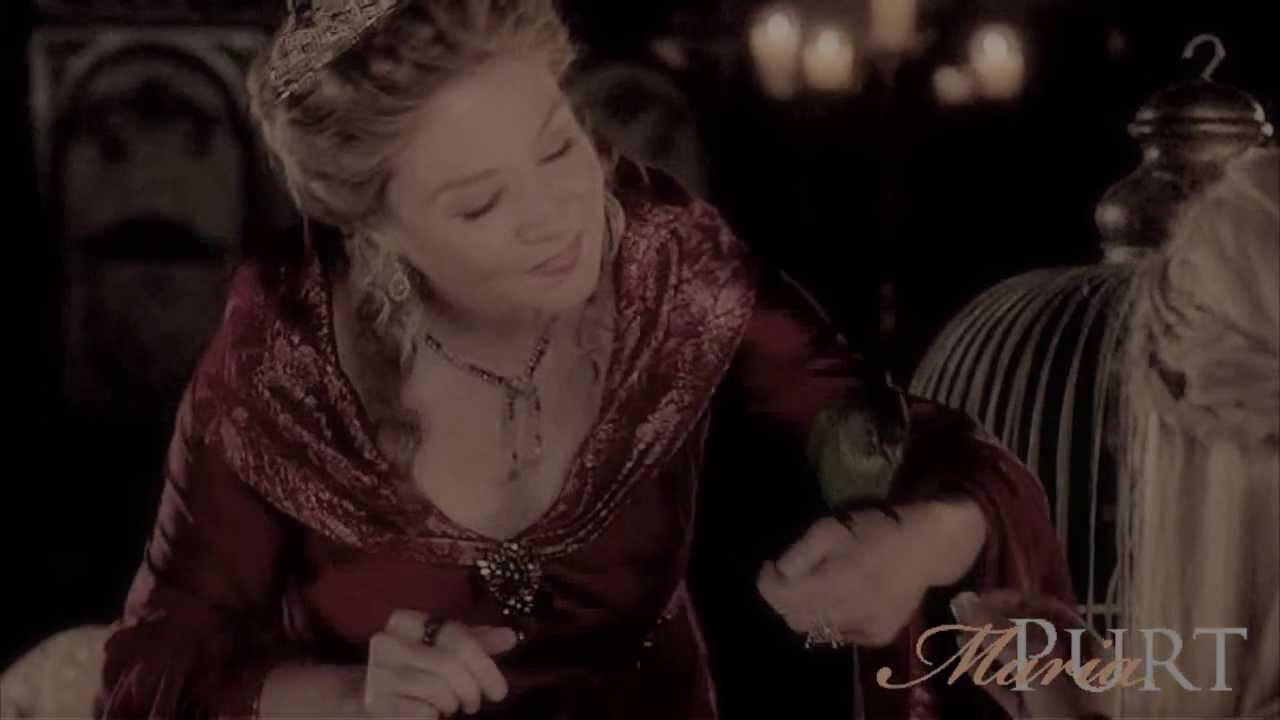 Queens Can Never Have || Reign, Catherine De Medici