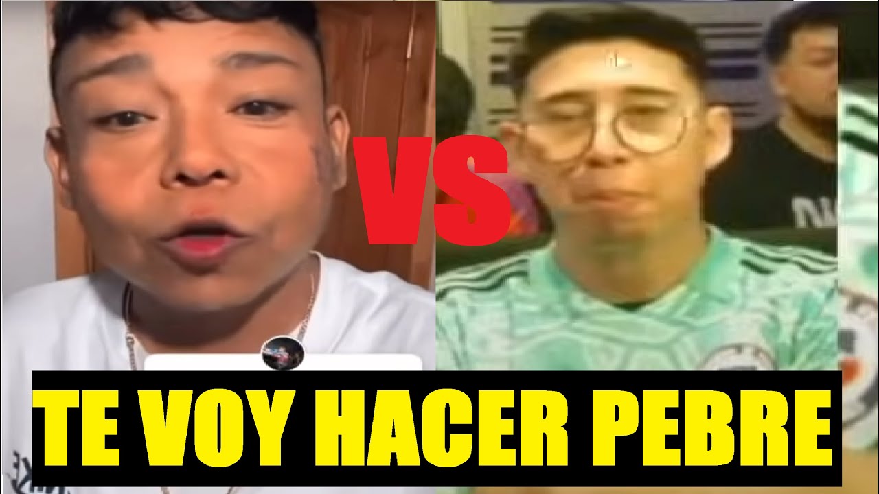 JB THE  VOICE LE DICE HOCICO DE BURRO AL FOREST Y ESTE LE DICE QUE LO VA HACER PEBRE