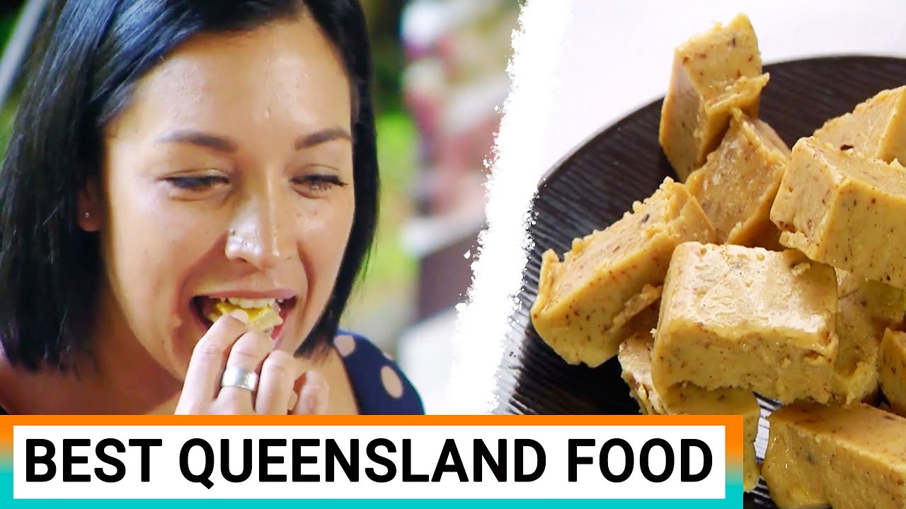 The Best Hidden Food Destinations Of Queensland