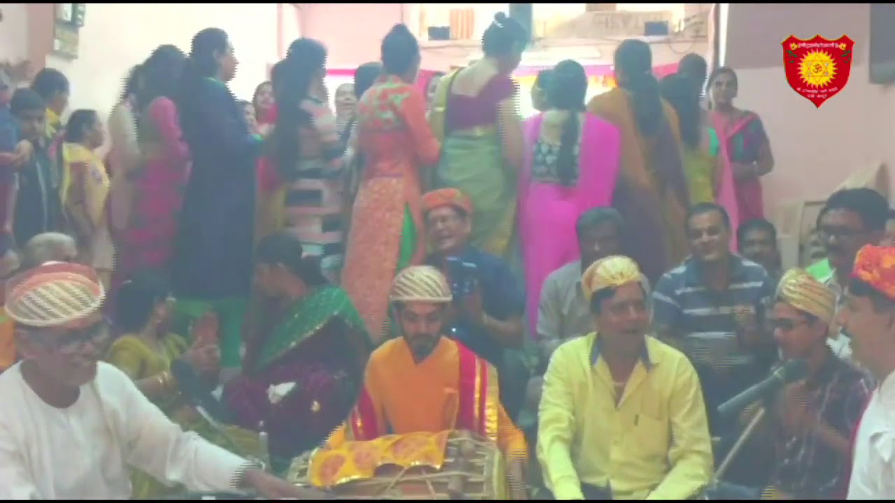 Janmashtami Dwarkadhish Nani haveli Pavi Jepur