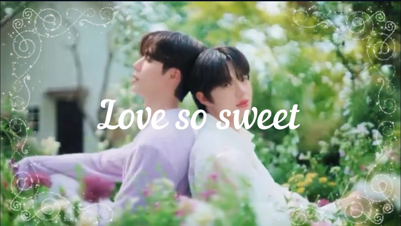 【糖度MAX‼︎】Love so sweeeet❤️#zeenunew #zee #nunew #じぬぬ