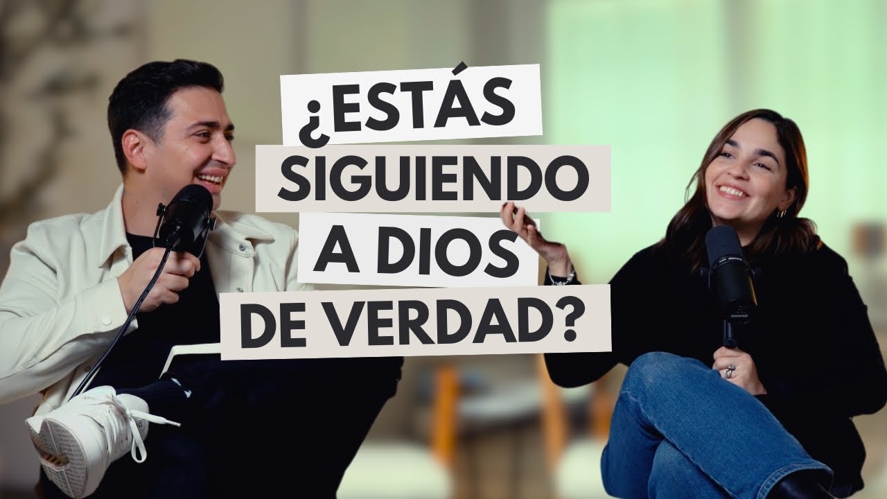 ¿Cómo seguir a Dios con todo el corazón? | Vulnerable Podcast