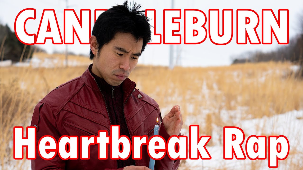 Sad Rap/Song About A Heartbreak: 