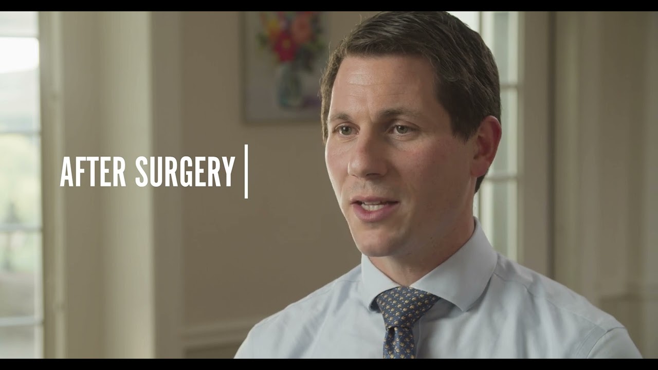 Dr. Culp | Joint Replacement Surgery Information | Princeton Orthopaedic Associates