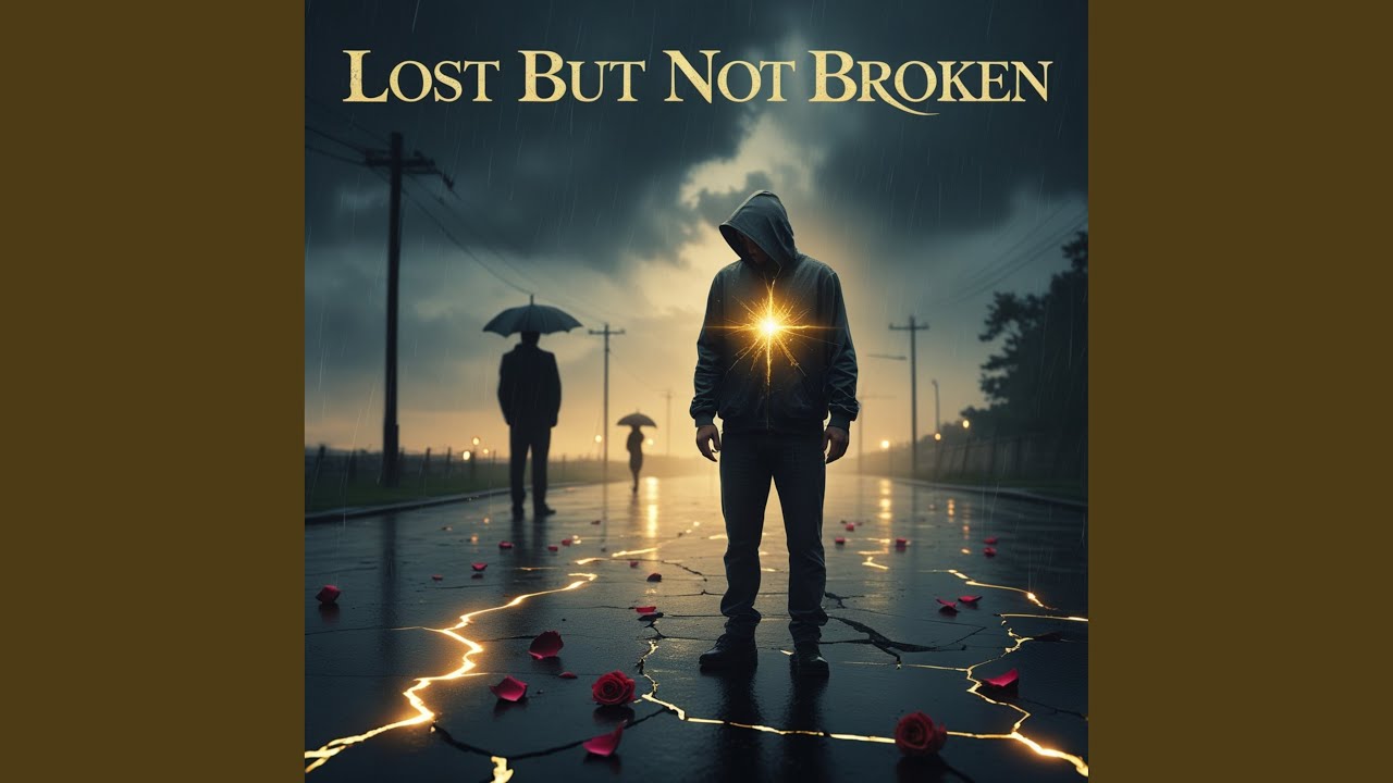 Lost But Not Broken