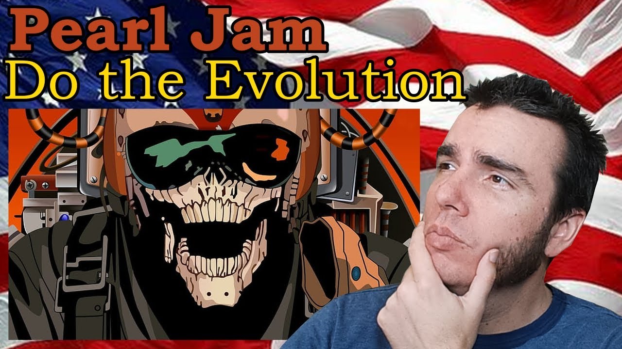 Pearl Jam - 