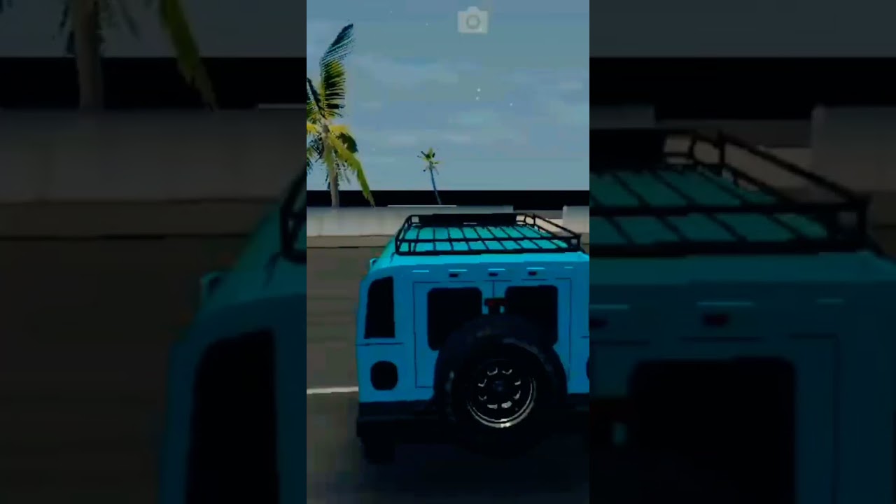 1v2 car race vs hunter 