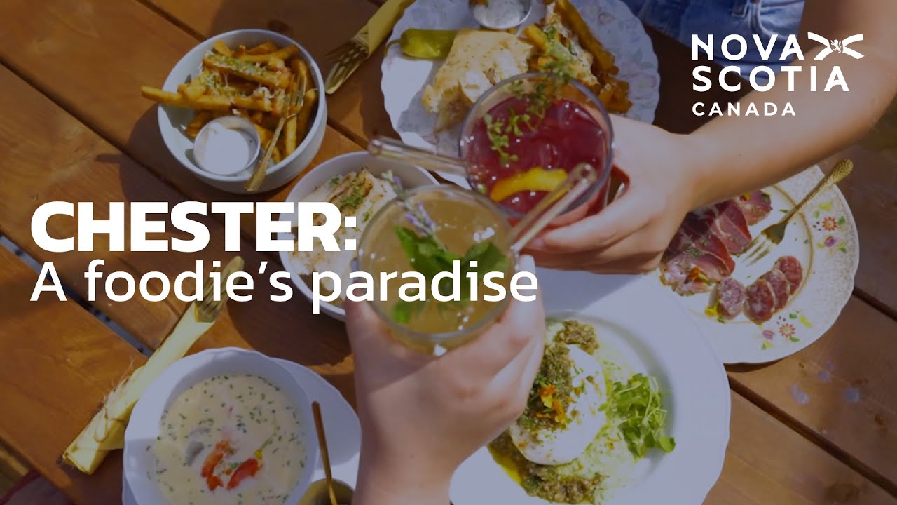 Chester: A Foodie&rsquo;s Paradise
