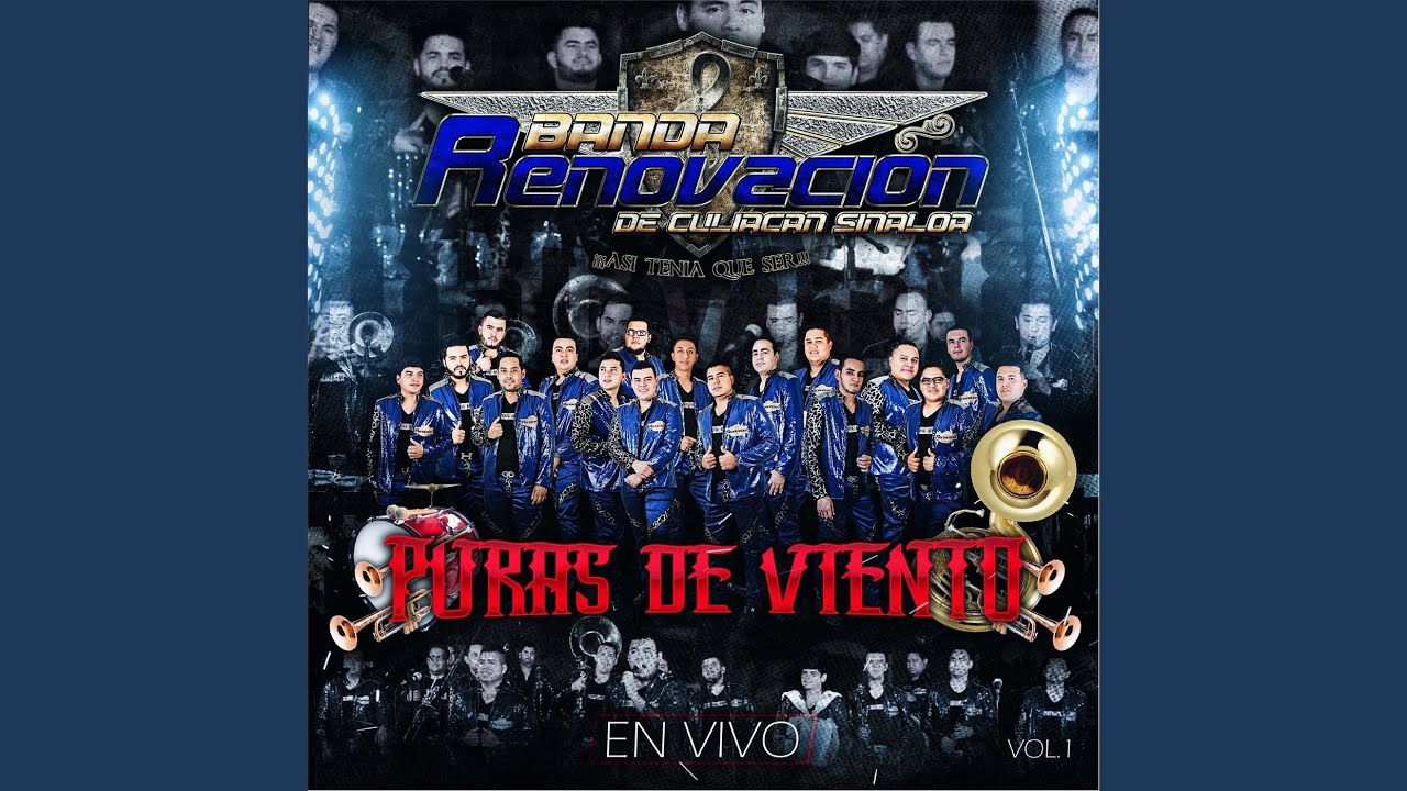 El Polvoron (En Vivo)