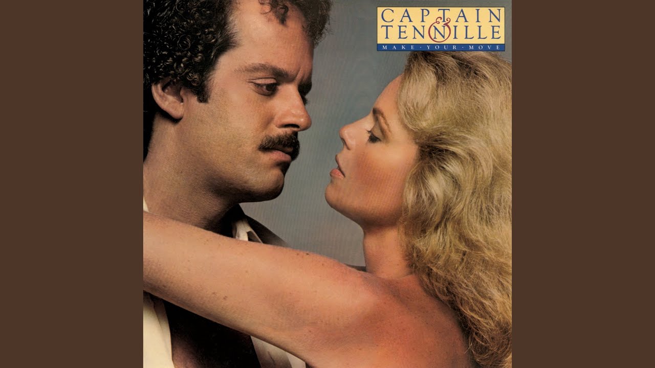 Happy Together (A Fantasy) (Album Version)