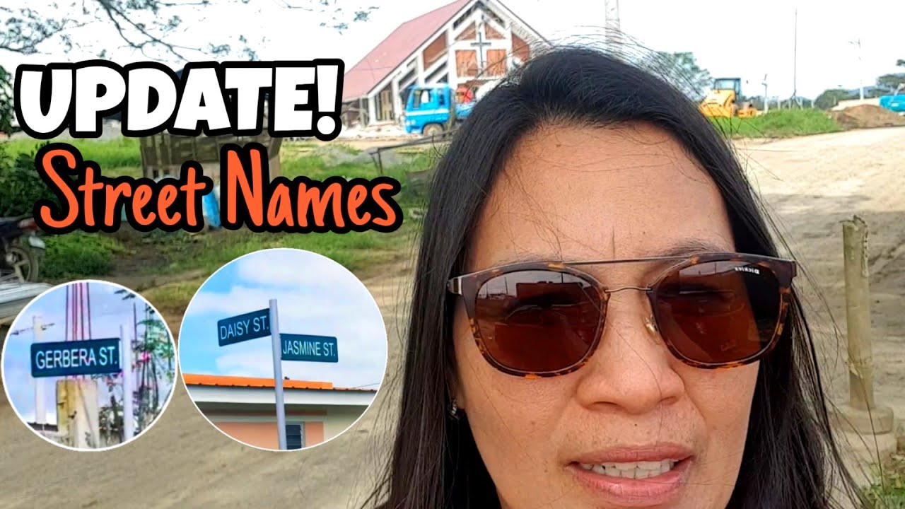 UPDATE3 Primerarosa Residences | Sta. Teresita Sto. Tomas Batangas