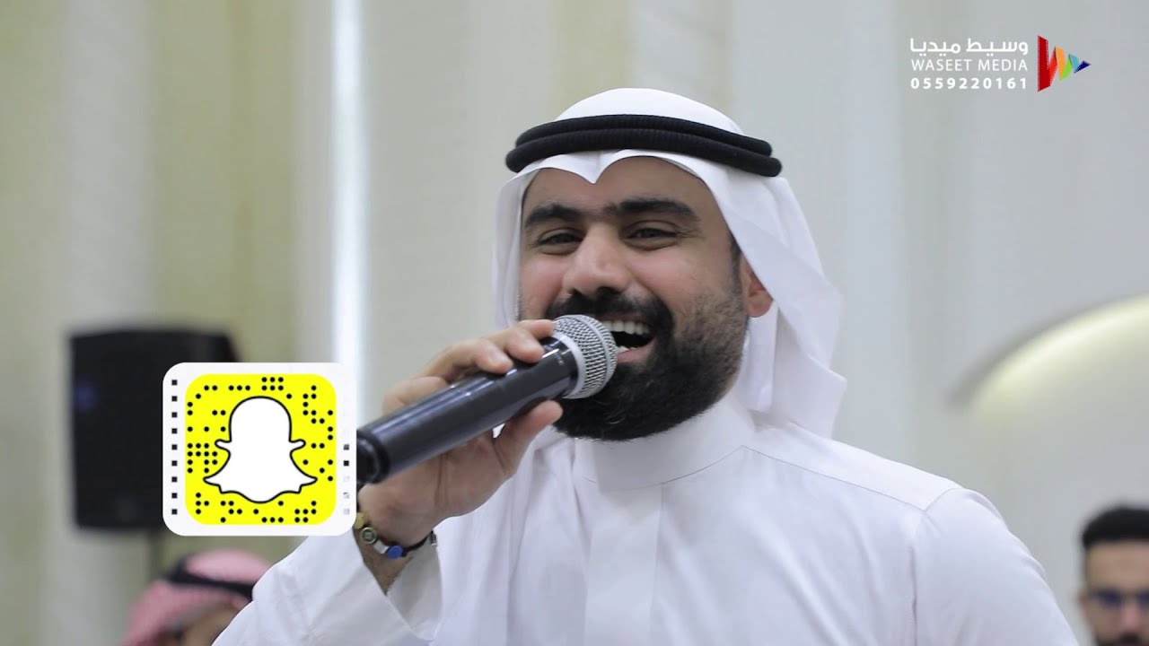رشاش / الفنان حارثي / ياحسين خلي رماني #تصويرنا احلى تنكس زواج ال بازهير الرياض
