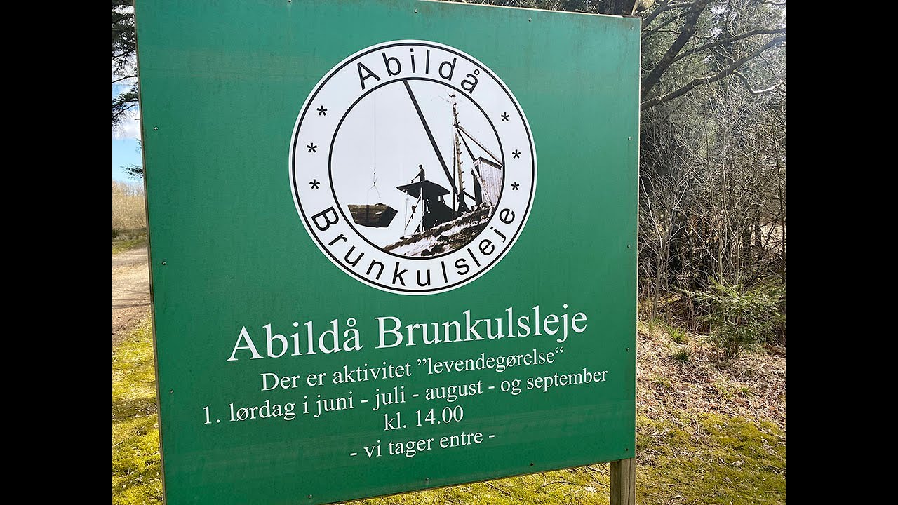 Abildå Brunkulsleje