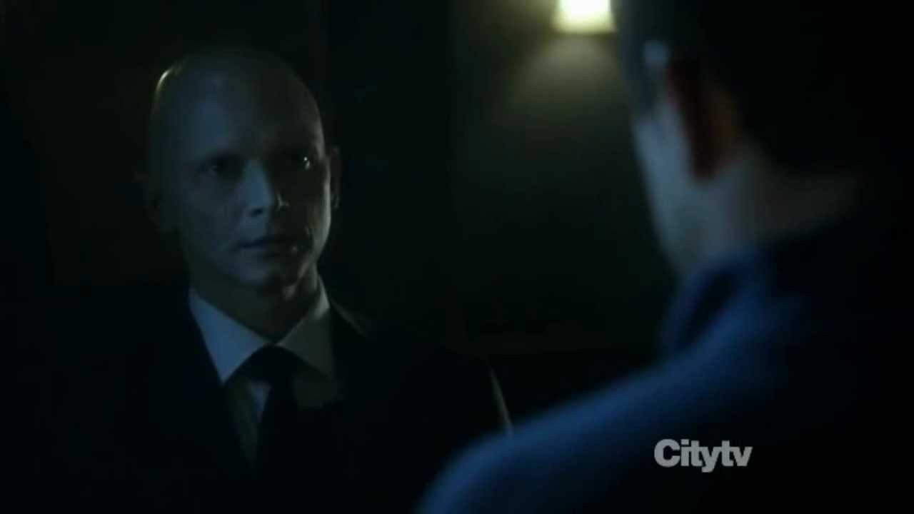 Fringe Episode 4.15 Scene - Please Help Me Get Home